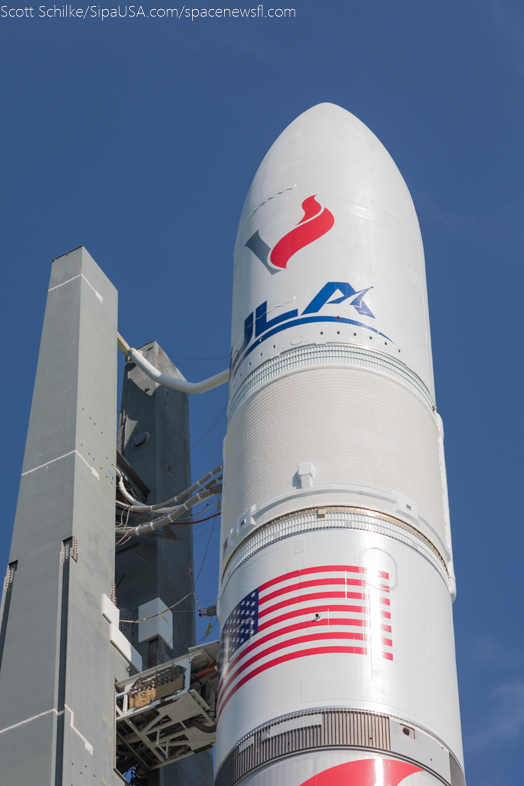 ULA  Vulcan CERT-2 Rolls To The SLC-41 Pad 9-30-24