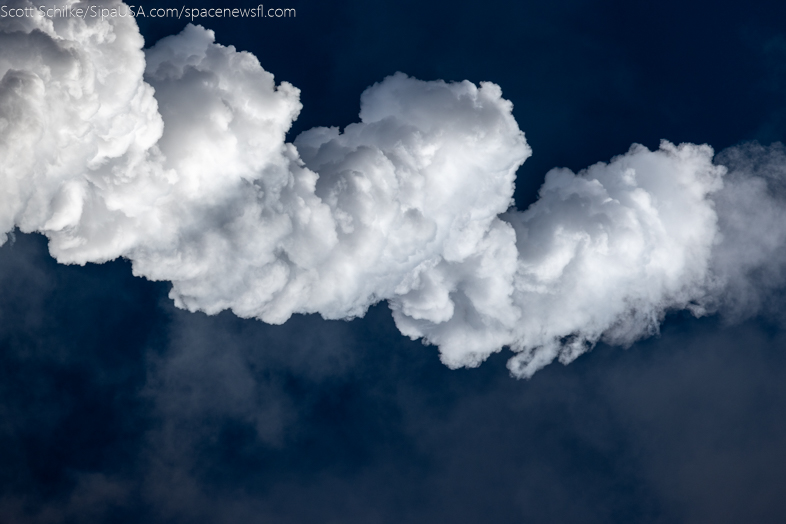 ULA CERT-2 Vulcan Test Flight BE-4 Engines