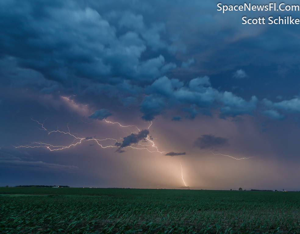 The Beauty Of The Great Plains