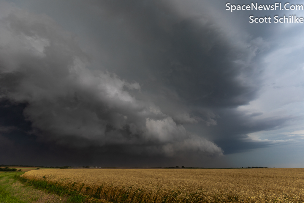 The Beauty Of The Great Plains