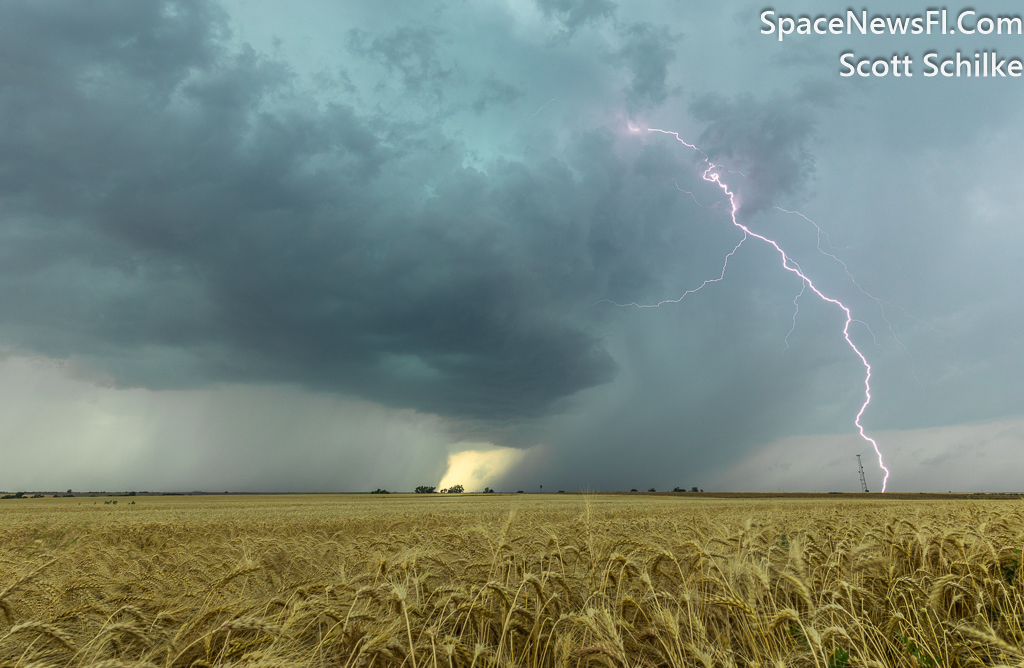 The Beauty Of The Great Plains