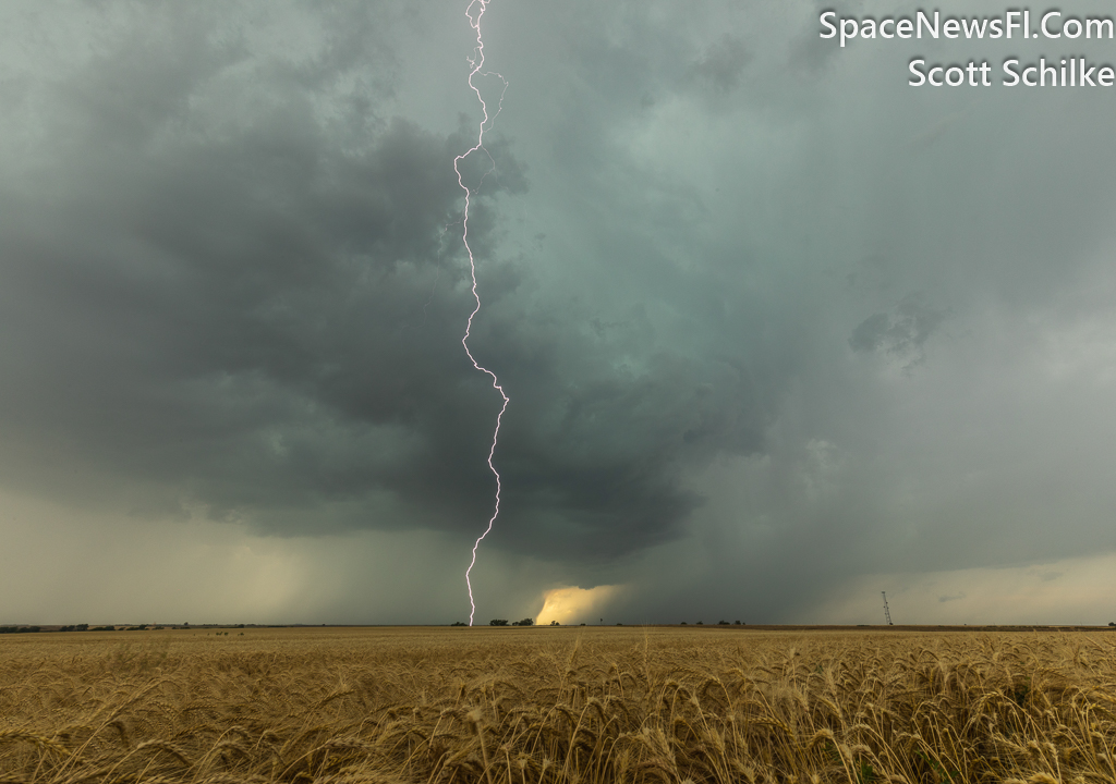 The Beauty Of The Great Plains