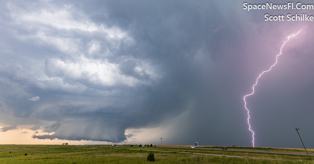 The Beauty Of The Great Plains