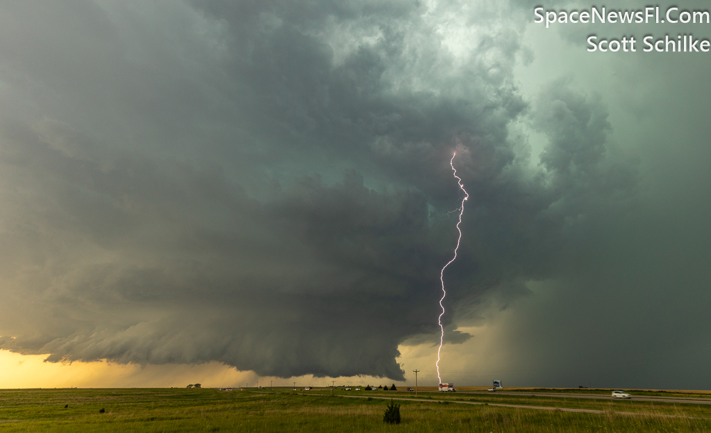 The Beauty Of The Great Plains