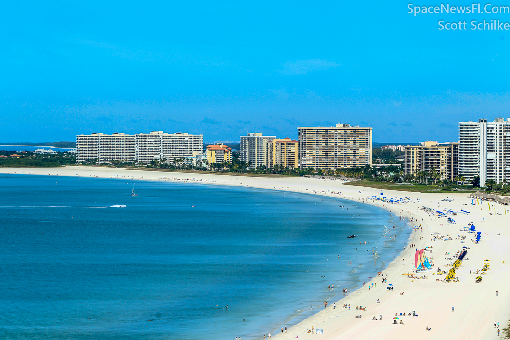 Gateway To Paradise Marco Island Florida