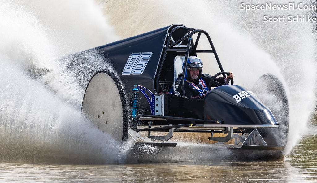 Naples Swamp Buggy Racing