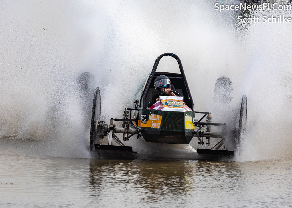 Naples Swamp Buggy Racing