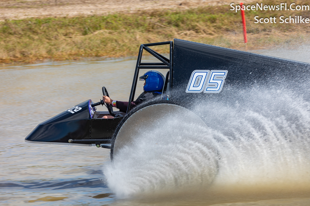 Naples Swamp Buggy Racing