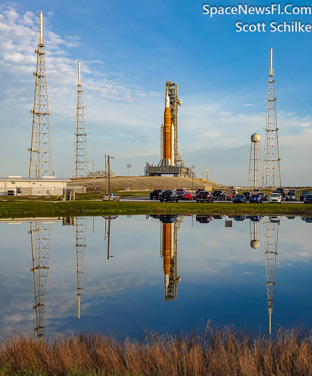 NASA Artemis 1 Reflection