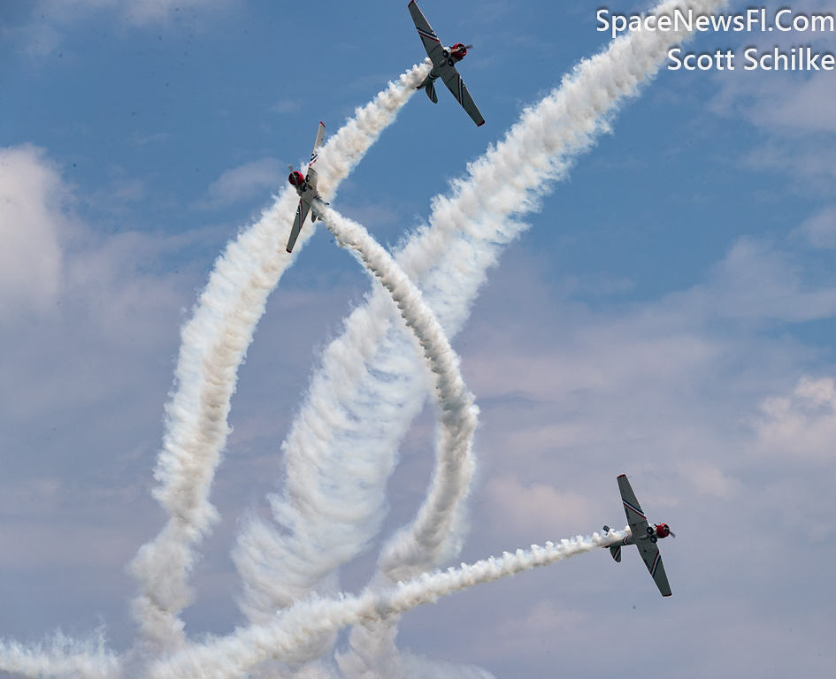 Geico Sky Typers Team